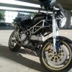 Ducati Monster--Ie, Bologna