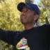 Shaun Moodley, Johannesburg