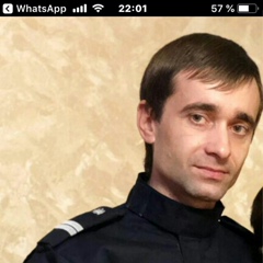 Boris Fominih, 34 года, Комрат