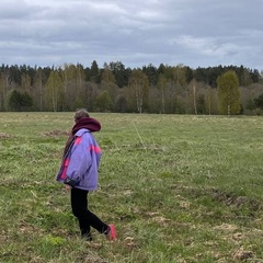 Марина Потапова, 20 лет, Санкт-Петербург