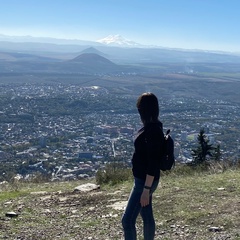 Татьяна Романова, Ульяновск