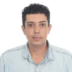 Ahmed Ben-Barka, 33 года, Marrakech