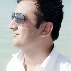 Haroon Arman, Kabul