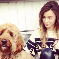 Eleanor Calder, 32 года, London