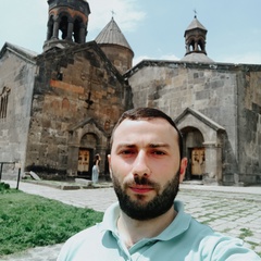 Armen Petrosyan