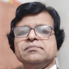 Ravi Shrivastava, Rewa