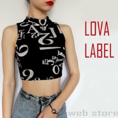 Lova Label