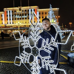 Алексей Иванчиков, Калининград