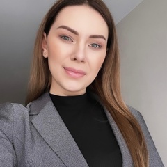 Erika Levon, 32 года