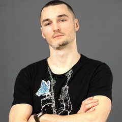 Andrei Shuba, 32 года, Ош