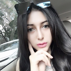 Jessica Davei, 31 год, Bandung