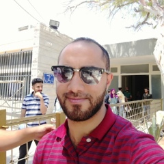 Mahmoud Hani, 28 лет, Amman