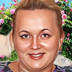 Галина Полякова, Подгорное