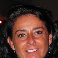 Virginie Caye Rondeau, 55 лет, Nouméa