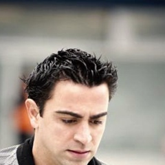 Xavi Ernandes, 44 года, Barcelona