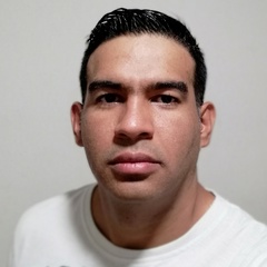 Joseph Lugo Molina, 38 лет, Maracaibo