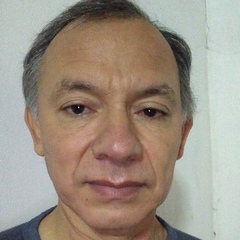 Néstor-P Marín, 59 лет, Clorinda