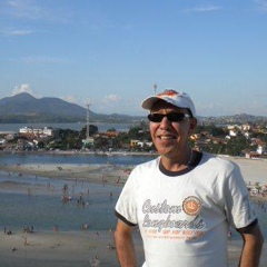 William Roquett, 69 лет, Caracas