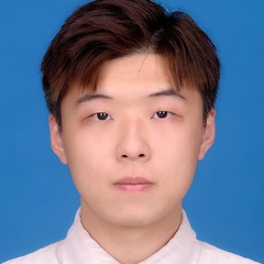 Bobby Gwo, 25 лет, Jiaxing