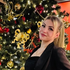 Марина Оловянишникова, 32 года