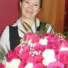 Елена Сонина, 41 год, Орёл (хутор)