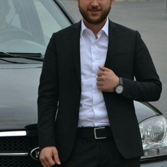 Tonton Fok, 33 года, İstanbul