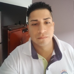 Edgar Bermeo, 35 лет, Guayaquil