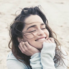 Emilia Clarke