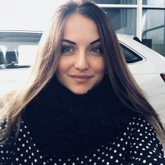 Aneta Maxi, 33 года, Praha