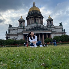 Екатерина Ильина, 35 лет, Москва