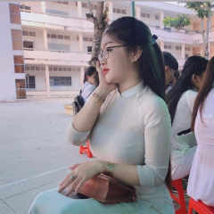 Golden Vasilyeva, 24 года, Haiphong