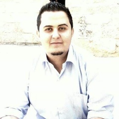 Zaid Alrabbaei, Irbid