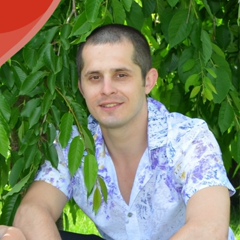 Дмитрий Клокун, 41 год, Киев