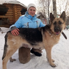 Яна Зинковская, 41 год, Санкт-Петербург