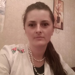 Oksana Anokhina, 37 лет, Харьков