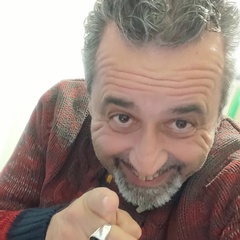 Gianluca-Marino Official, 53 года, Roma