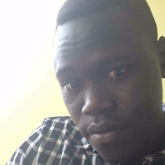 Peter Deng, 31 год, Juba