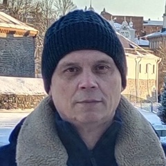 Сергей Резинкин, 62 года, Выборг