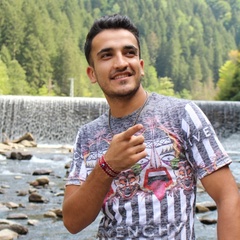 Mohammad Farhang, 26 лет, Herat