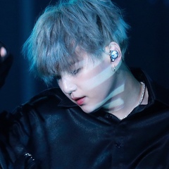 Yoongi Min’xxxx, 23 года, Seoul