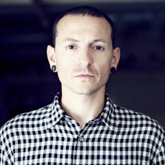 Chester Bennington, 48 лет, Phoenix