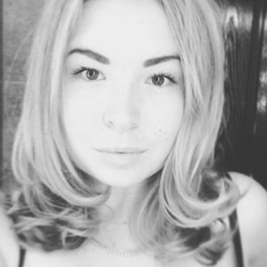 Stanislava Meleshkina, 34 года