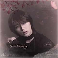 Choi Beomgyu, 23 года