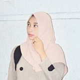 Julia-Intan Rohmana-Putri, 29 лет