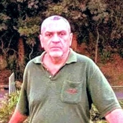 Jorge Markaryan, 63 года