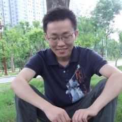 Lutian Ma, 39 лет, Zhengzhou