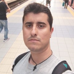 Andrew Galanakis, 33 года, Piraeus