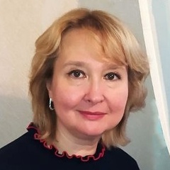 Светлана Пиюкова, 51 год, Самара