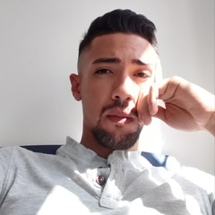 Daniel Villegas, 29 лет, Caracas