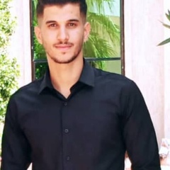 Belkacem Kebaili, 26 лет, Djelfa